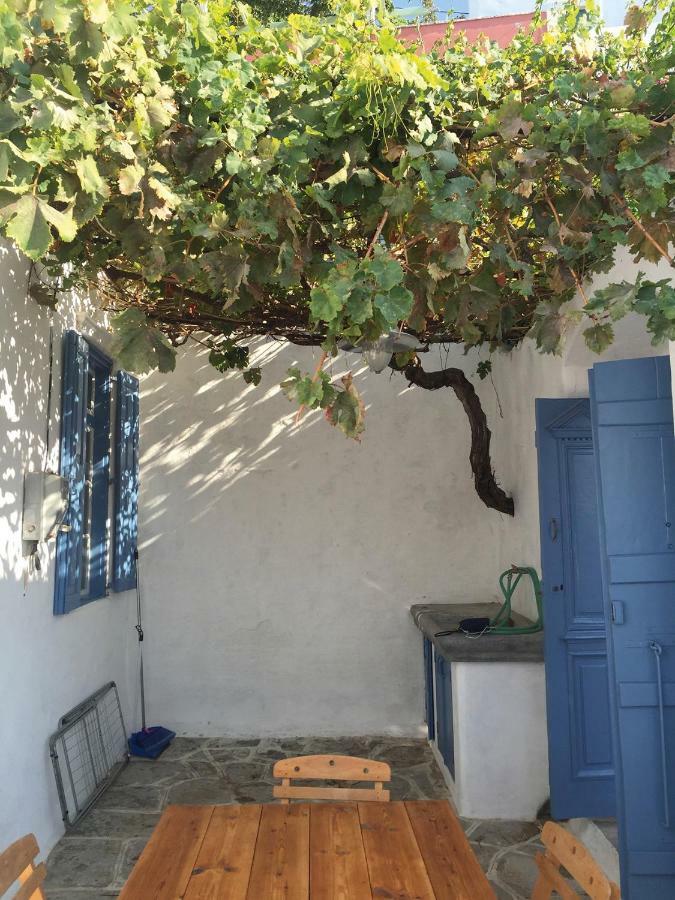 Plesner House, Symi Greece Villa Dış mekan fotoğraf